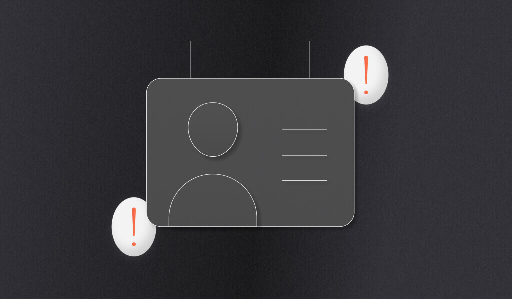 How to Improve Your Online User Identification Process