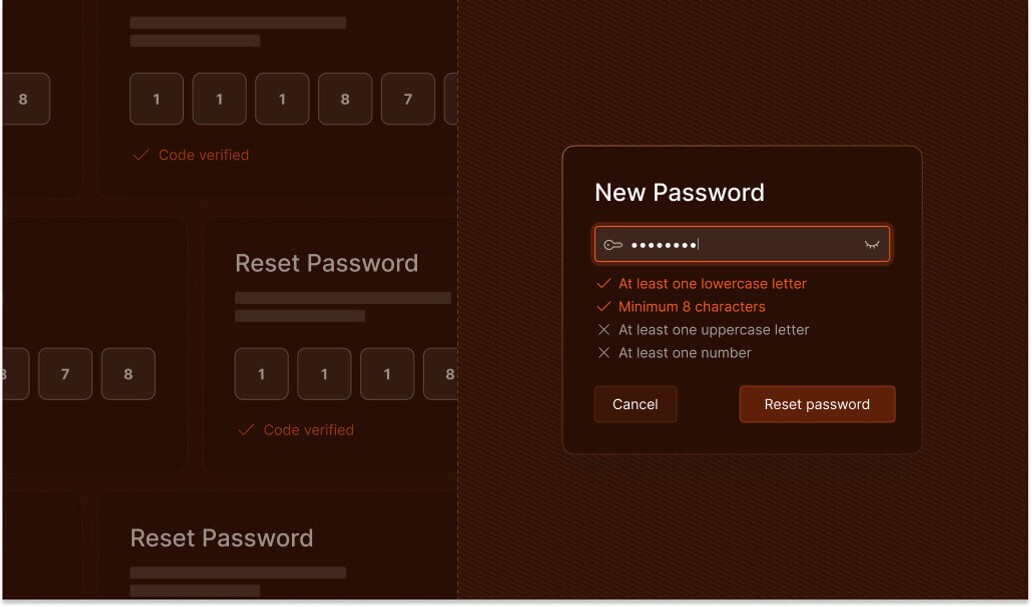 Image for blog post on how to prevent password reset attacks