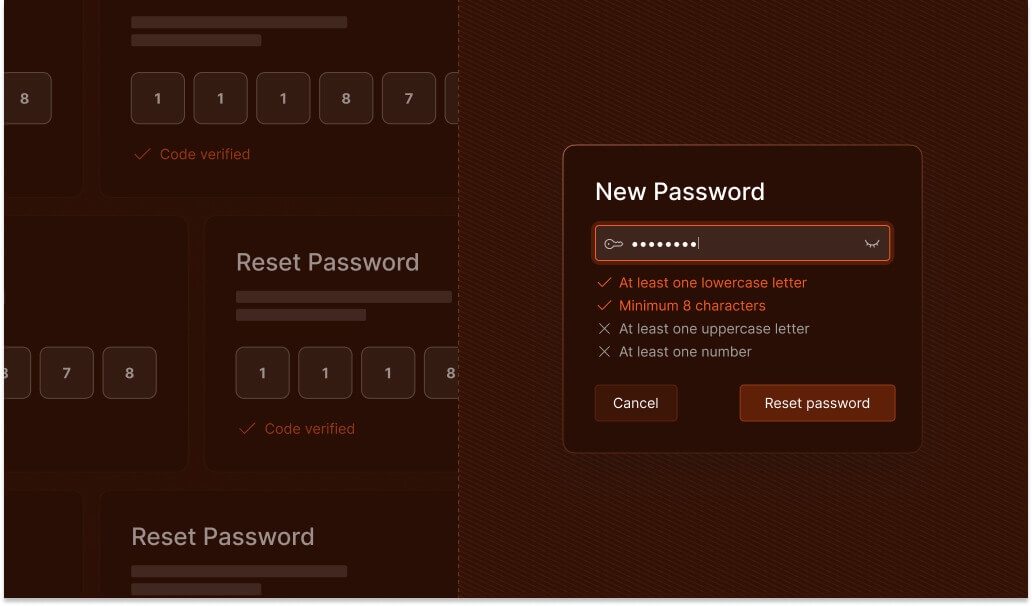 Image for blog post on how to prevent password reset attacks