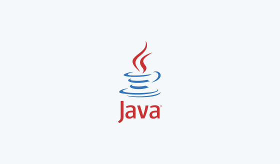 Java Server API SDK card