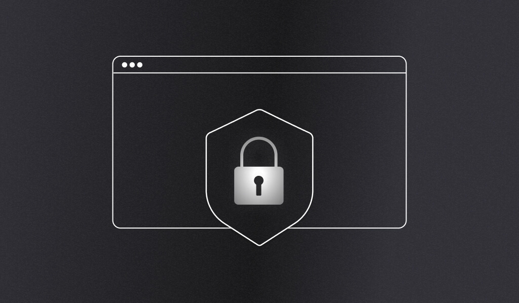 Zero Trust Lock Image