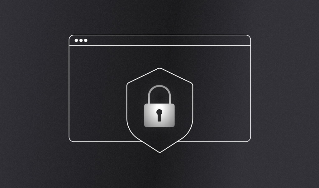 Zero Trust Lock Image