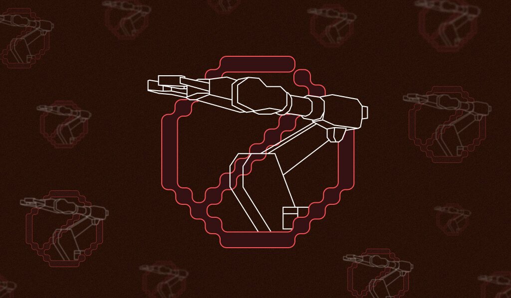 Bot detection radar Bot detection radar