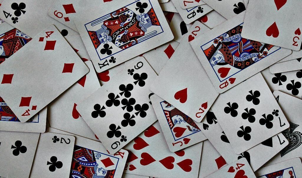 Preventing multi-accounting in gaming and gambling