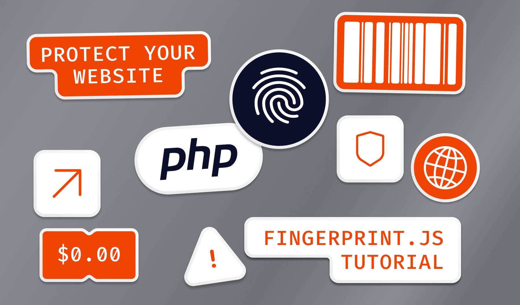 Browser fingerprinting in PHP Browser fingerprinting in PHP