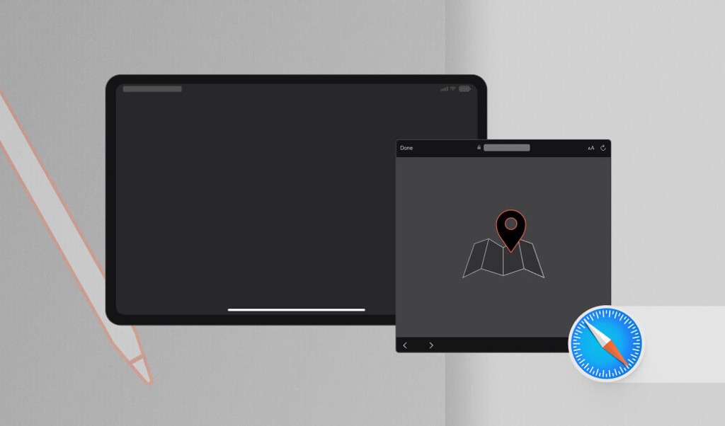 Apple ID region leak on iOS and iPad OS illustration