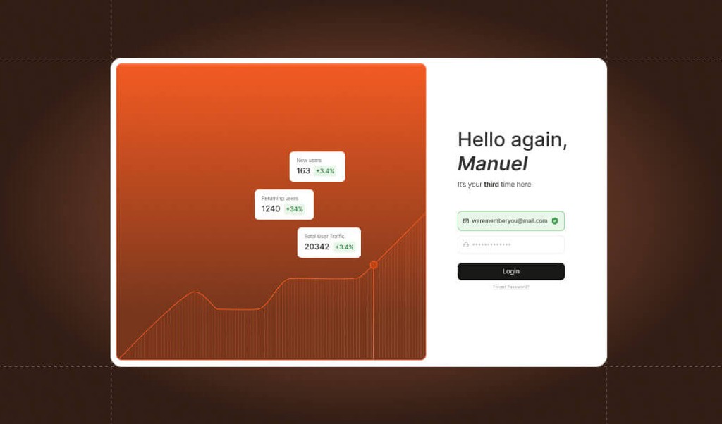 The top 3 impacts of a poor login experience in fintech & banking — and how to fix them