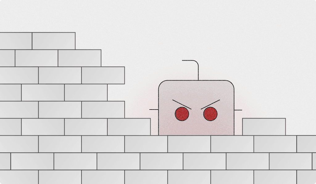 Integrate Fingerprint Bot Detection with your Web Application Firewall and dynamically block IP addresses linked to past bot visits. Integrate Fingerprint Bot Detection with your Web Application Firewall and dynamically block IP addresses linked to past bot visits.