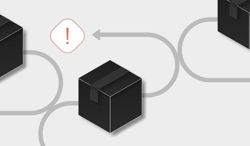 return fraud illustration return fraud illustration