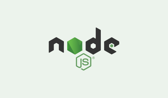Node.js Server API SDK card