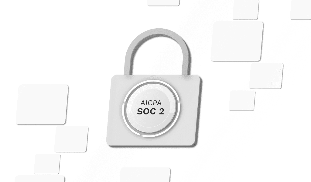 SOC 2 Type II 