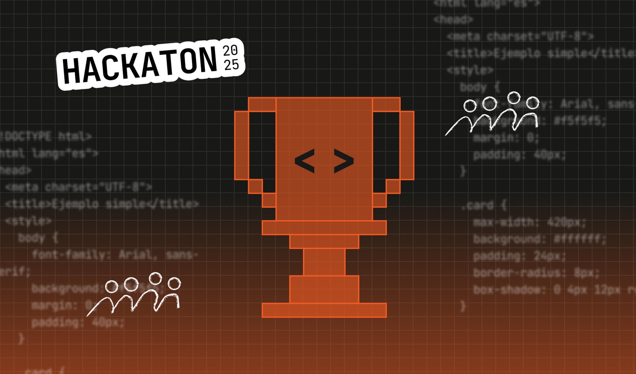 How we ran Fingerprint’s third hackathon (fully remote!)