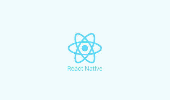 React Native card