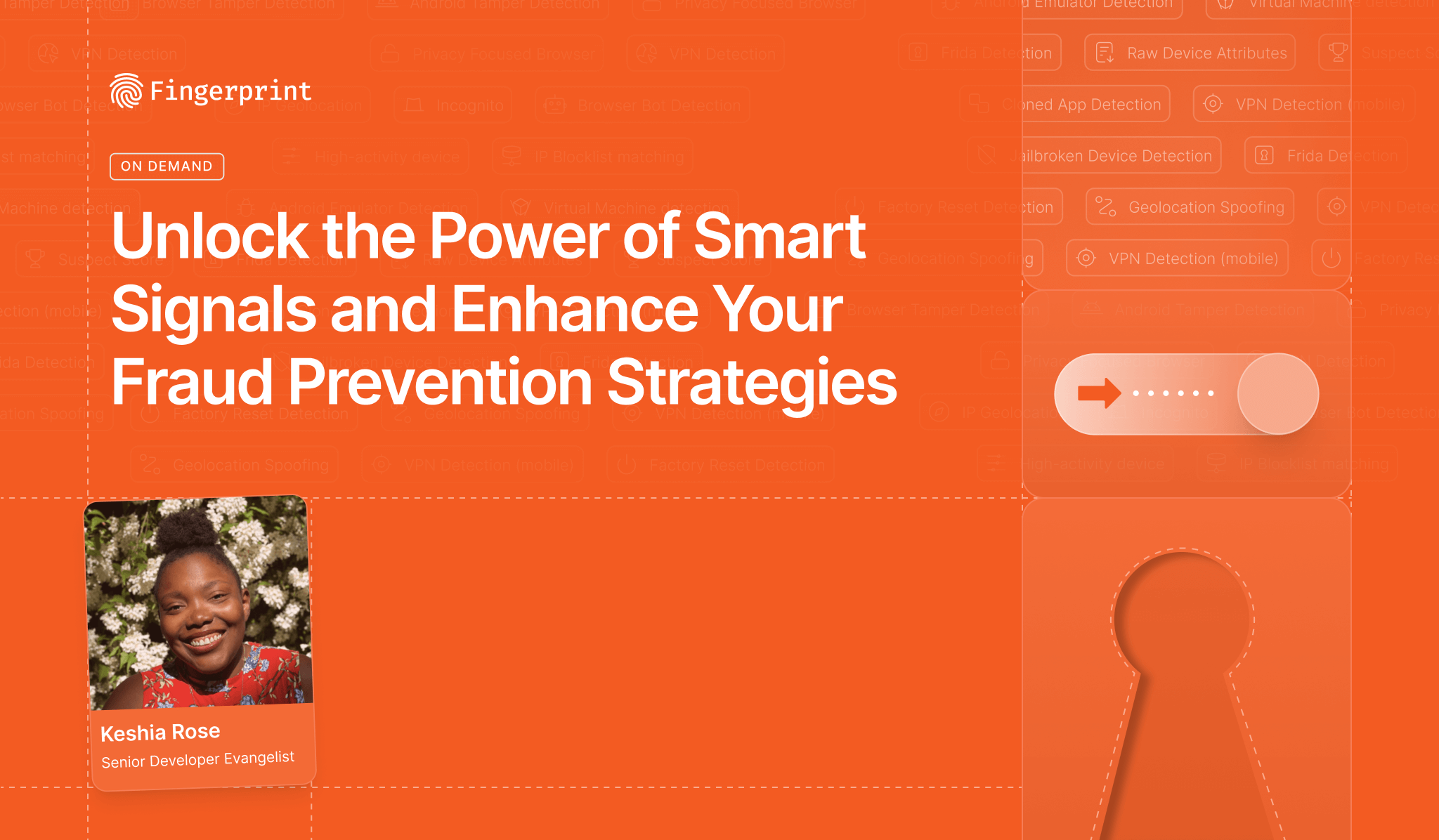 [WEBINAR] Unlock the Power of Smart Signals and Enhance Your Fraud ...