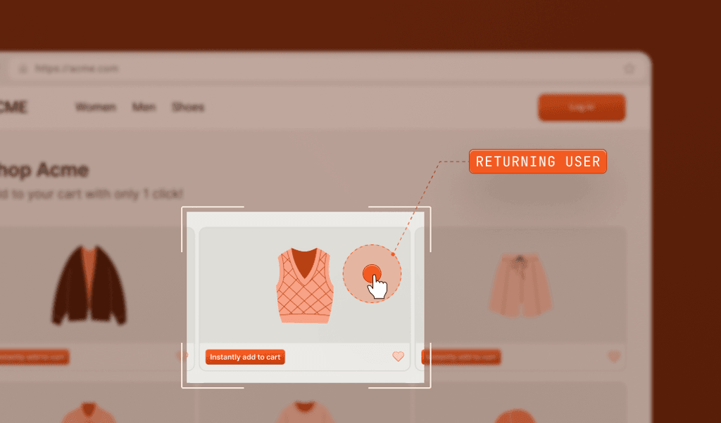 High Recall ID product update blog image