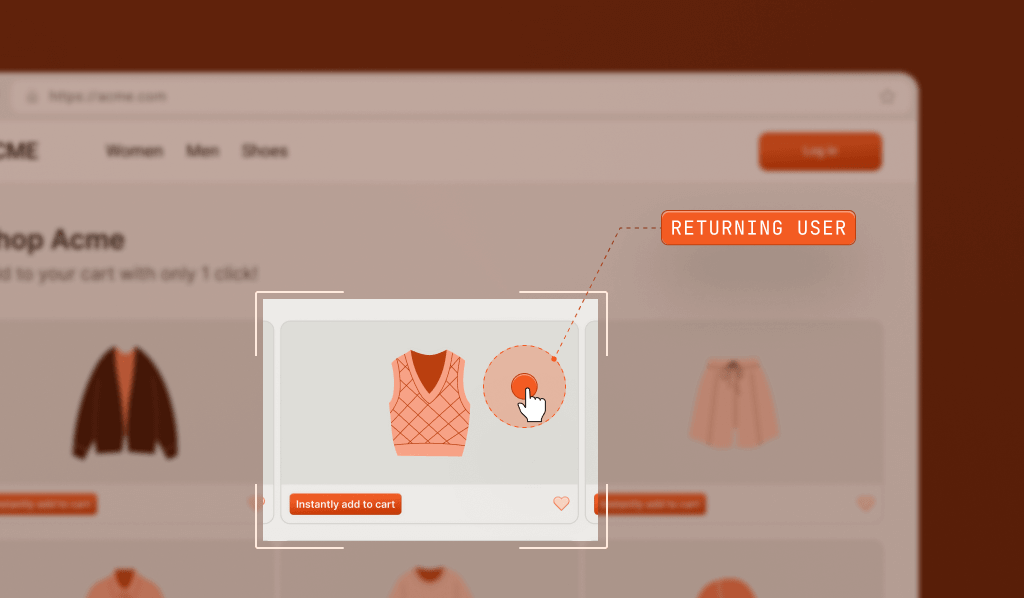 High Recall ID product update blog image