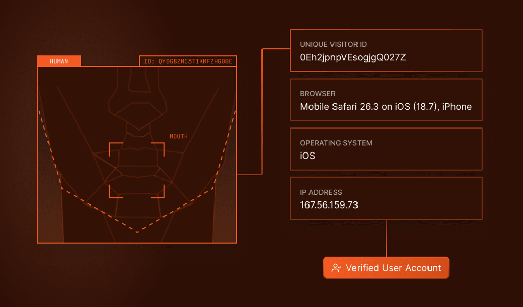 Identity verification fraud prevention: How IDV platforms can eliminate blind spots with device intelligence 