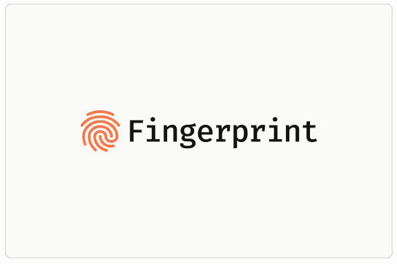 fingerpring logo