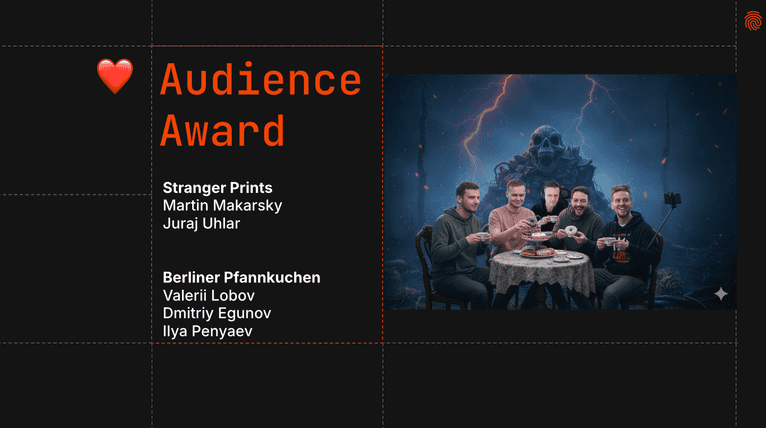 hackathon presentation 2