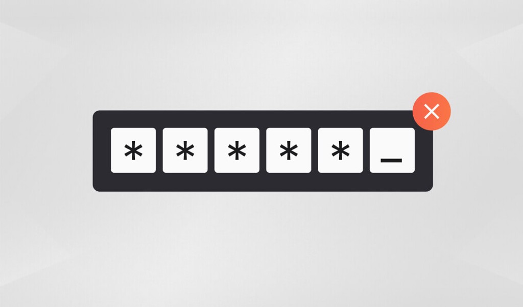 Passwordless Authentication Image