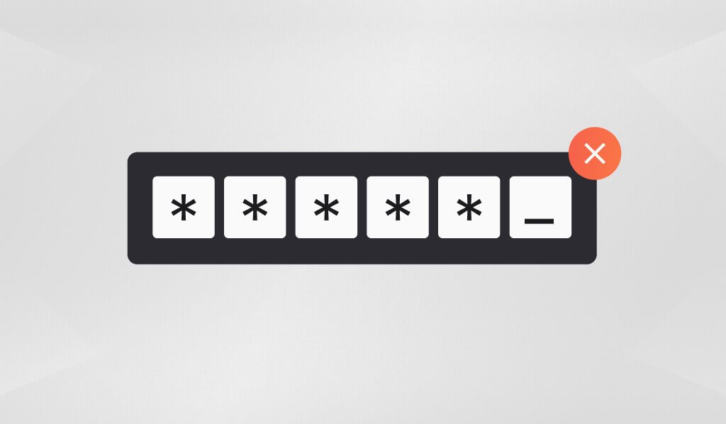 Passwordless Authentication Image