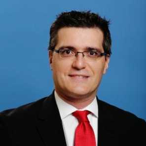 Alexandre Lvoff
